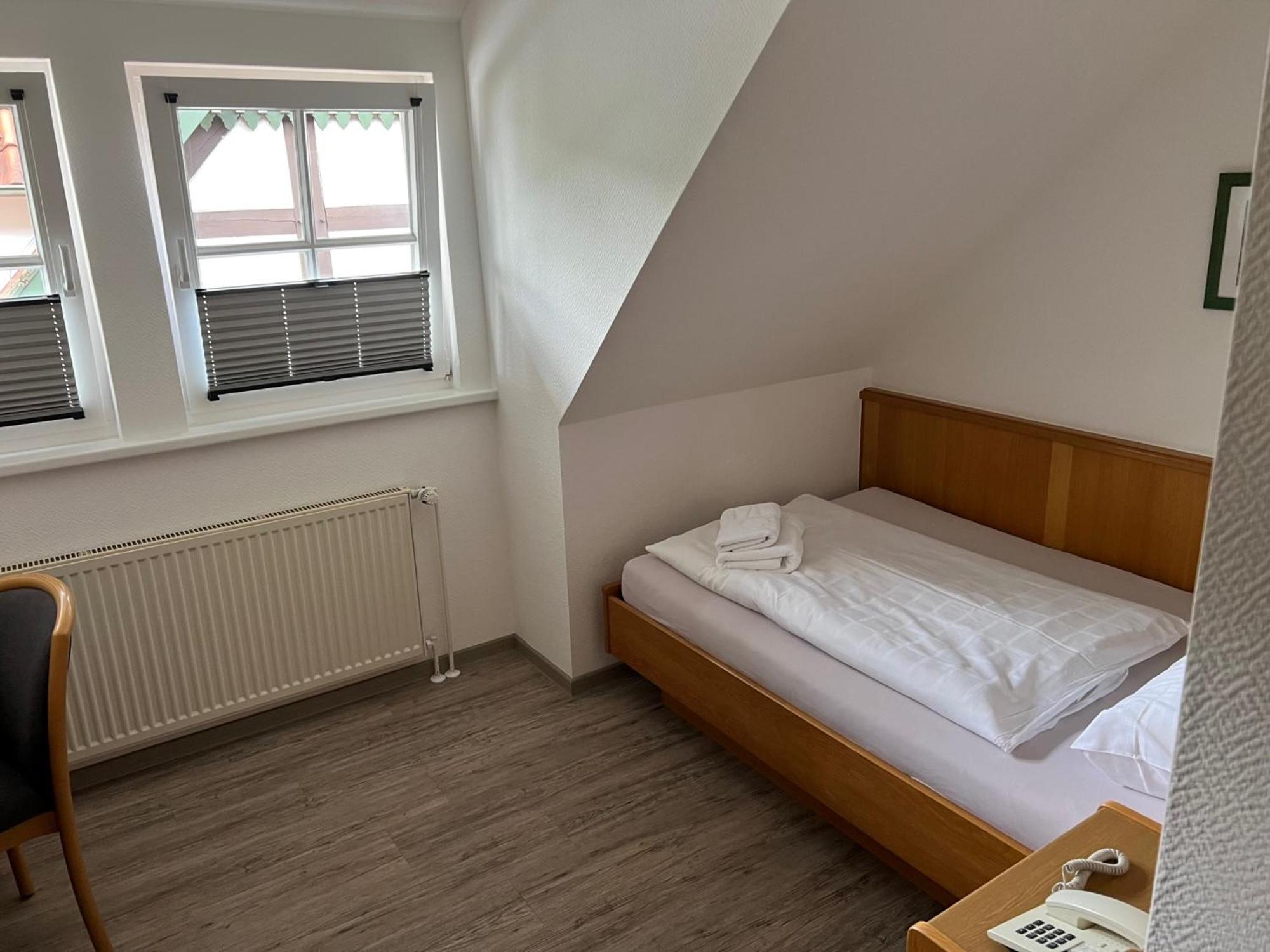 Landhotel Der Buchenhof Bad Essen Bagian luar foto